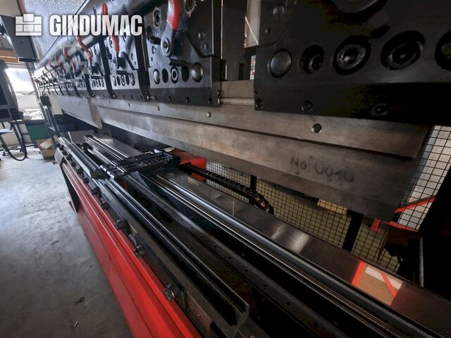 AMADA HFE 3L 1003 AMADA HFE 3L 1003
