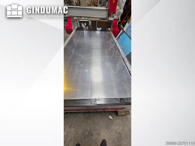 CNC Router H. Winter Routermax Basic 1325 Eco