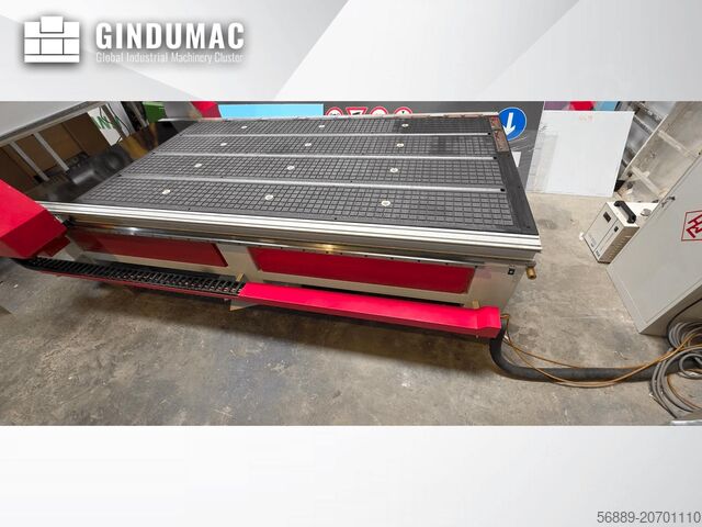 CNC Router H. Winter Routermax Basic 1325 Eco