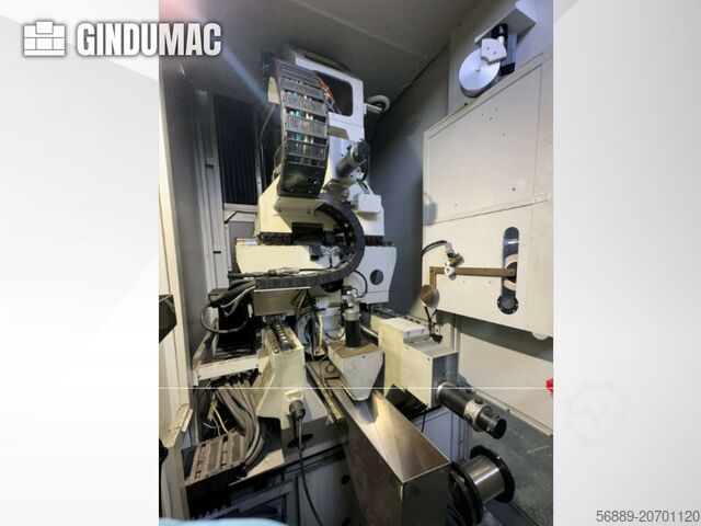 Wire EDM Machine ONA KE350