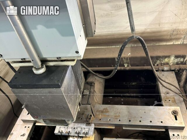 Wire EDM Machine ONA KE350