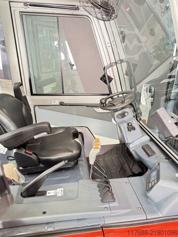Rafmagns 4 hjól Heli CPD50 -NEU- 6 Jahre Garantie Akku - 33% Förderung