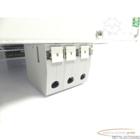 하이덴하인 성분 Heidenhain UV 140 ID 335 009-02 generalüberholt mit 3 Monaten Gewährleistung SN10106578 im Austausch (Exchange)