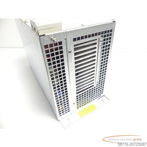 Heidenhain component Heidenhain UV 140 ID 335 009-02 SN10106578 - generalüberholt m. 3 Mon. Gewährl.