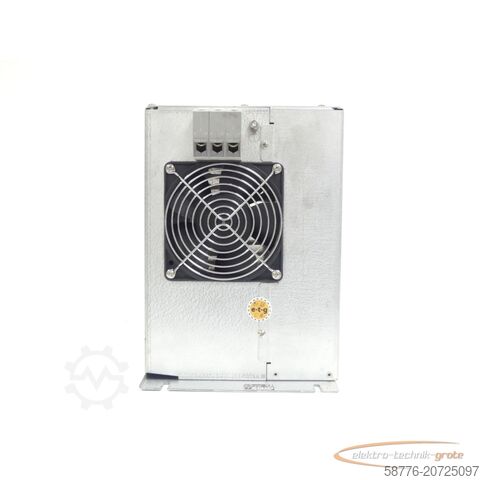 Heidenhain component Heidenhain UV 140 Id. 335 009-04 SN:12176154 - generalüberholt mit 3 Monaten Gewährleistung-