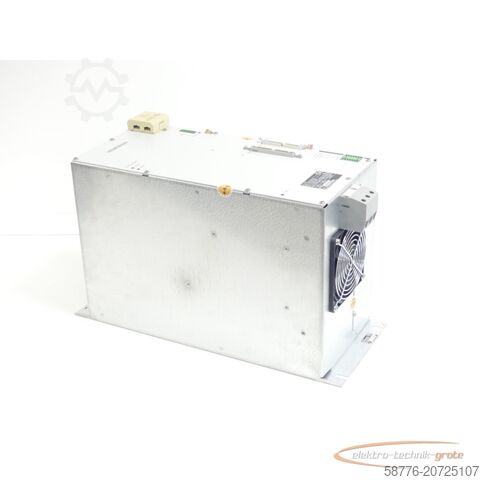 Heidenhain component Heidenhain UV 140 Id. 335 009-04 SN:12642383 - generalüberholt mit 3 Monaten Gewährleistung-