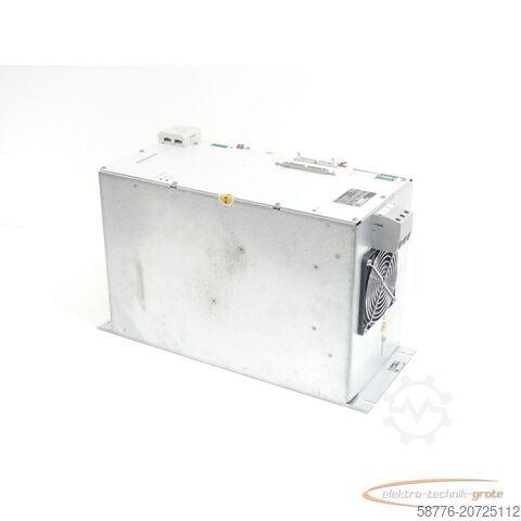 Heidenhain component Heidenhain UV 140 Id. 335 009-04 SN:12890117 - generalüberholt mit 3 Monaten Gewährleistung-