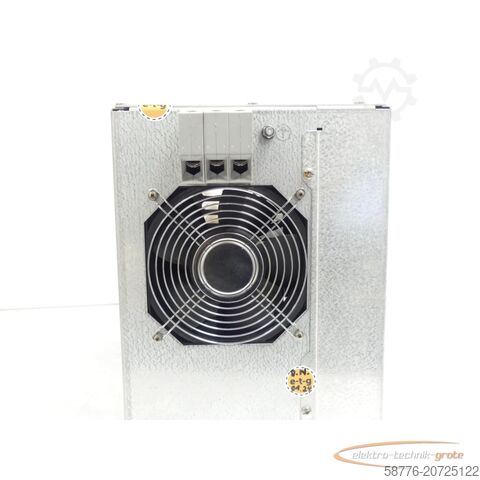 Componente Heidenhain Heidenhain UV 140 Versorgungseinheit ID 335 009-01 SN 8657728B - generalüberholt mit 3 Monaten Gewährleistung-