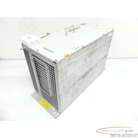 하이덴하인 성분 Heidenhain UV 140 Versorgungseinheit ID 335 009-01 SN 8729652B - generalüberholt mit 3 Monaten Gewährleistung-