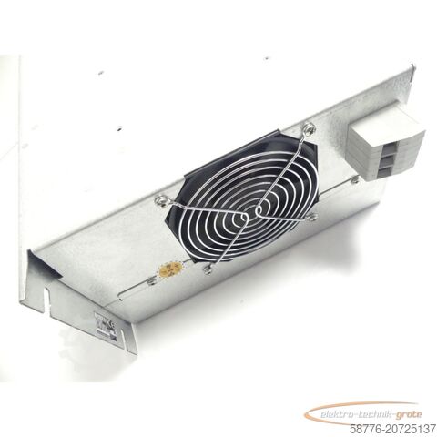 Heidenhain component Heidenhain UVR 120D ID 390 188-01 SN: 26241687K im Austausch (Exchange)