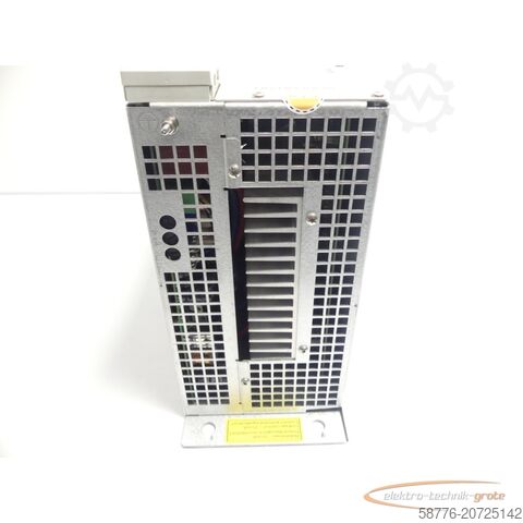 Heidenhain component Heidenhain UVR 120D Id. 390 188-01 generalüberholt mit 3 Monaten Gewährleistung SN: 17729980D im Austausch (Exchange)