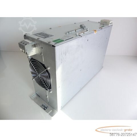 하이덴하인 성분 Heidenhain UVR 120D Id. 390 188-01 SN 27626930 K generalüberholt mit 3 Mon. Gwl.