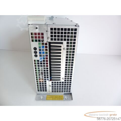 하이덴하인 성분 Heidenhain UVR 120D Id. 390 188-01 SN 27626930 K generalüberholt mit 3 Mon. Gwl.