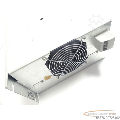 Componente Heidenhain Heidenhain UVR 130D 377 639-01 SN12895999 im Austausch (Exchange)