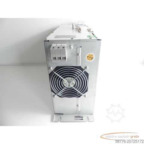 Componente Heidenhain Heidenhain UVR 130D Id. 377 639-01 SN:19558050G generalüberholt mit 3 Mon. Gwl