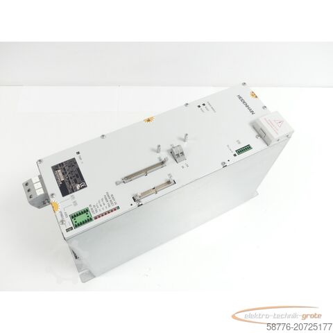 하이덴하인 성분 Heidenhain UVR 130D Id. 377 639-01 SN:20093775G generalüberholt mit 3 Monaten Gewährleistung