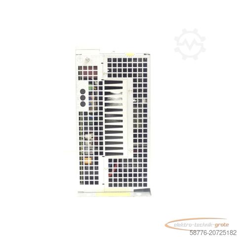 Heidenhain component Heidenhain UVR 130D Id. 377 639-01 SN:20592013F generalüberholt mit 3 Monaten Gewährleistung