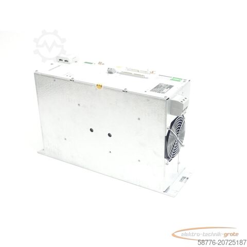 Heidenhain component Heidenhain UVR 130D Id. 377 639-01 SN:22526452G - mit 3 Monaten Gwl! -