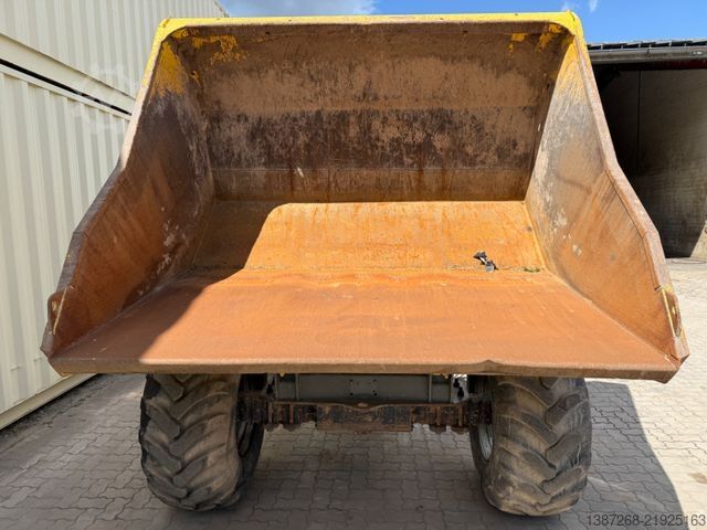 Otro WACKER Neuson DW90 Dumper / 2017 BJ / 9.000 KG