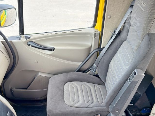 Grúa de remolque DAF CF 85.360 * ABSCHLEPPWAGEN 8,30 m * TOPZUSTAND