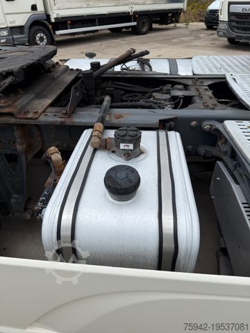 Standard tractor unit DAF XF 460 SSC RETARDER STANDKLIMA LED