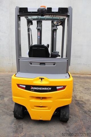 Forklift Jungheinrich EFG 318 470 DZ