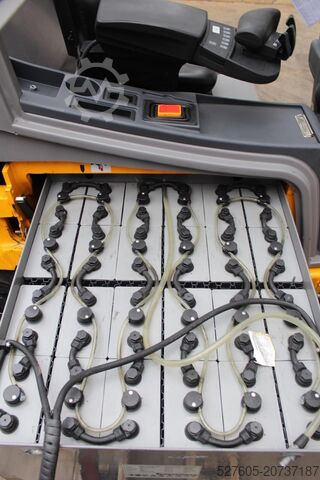 Forklift Jungheinrich EFG 318 470 DZ