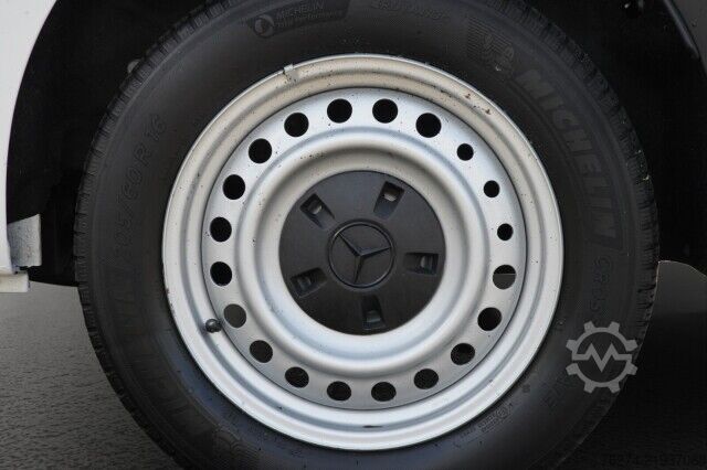 पैनल वैन Mercedes-Benz Citan 110 CDI Kasten BASE Standard AHK