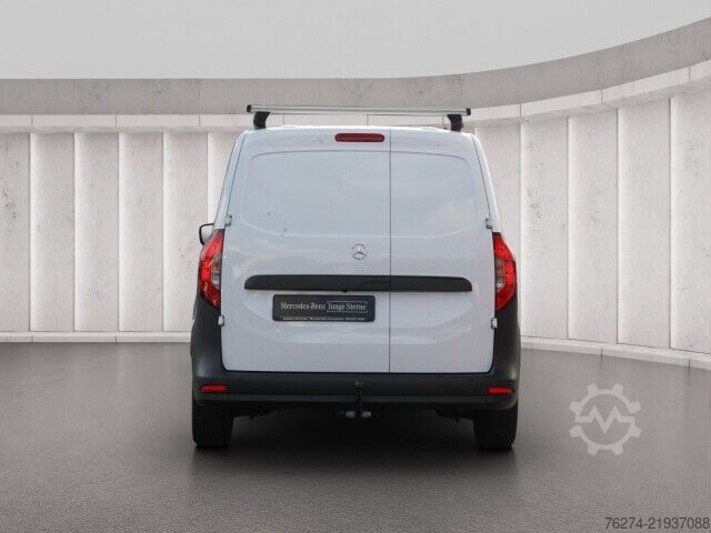 पैनल वैन Mercedes-Benz Citan 110 CDI Kasten BASE Standard AHK