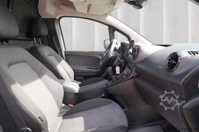 पैनल वैन Mercedes-Benz Citan 110 CDI Kasten BASE Standard AHK