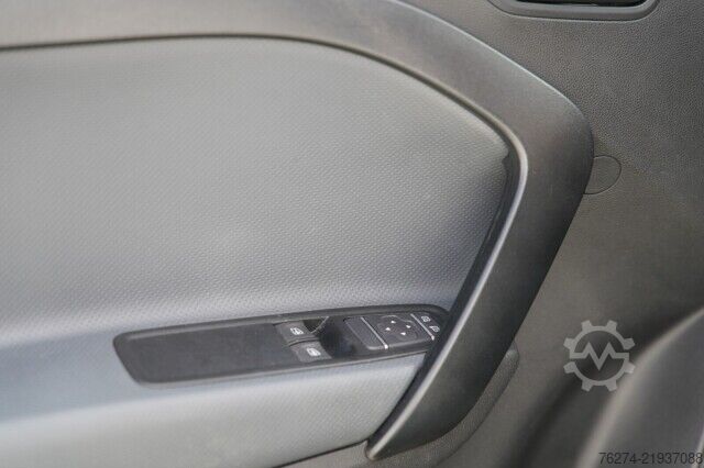 पैनल वैन Mercedes-Benz Citan 110 CDI Kasten BASE Standard AHK