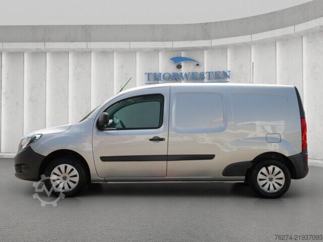 Furgoneta Mercedes-Benz Citan 111 CDI Kasten Extralang