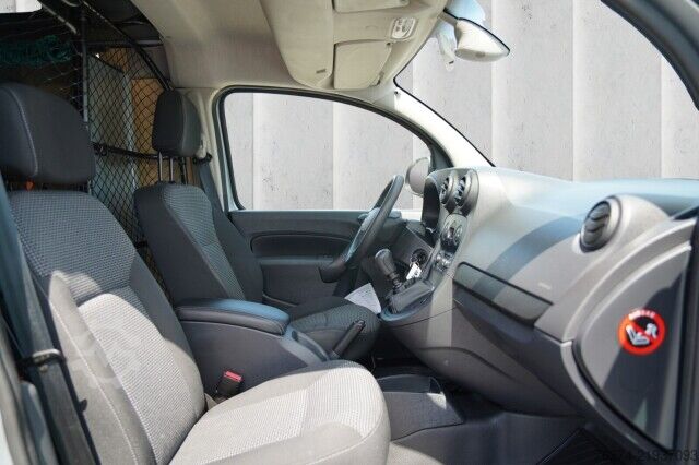 Furgoneta Mercedes-Benz Citan 111 CDI Kasten Extralang