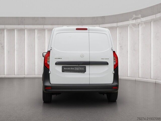 Panel van Mercedes-Benz Citan 110 CDI Kasten PRO Standard