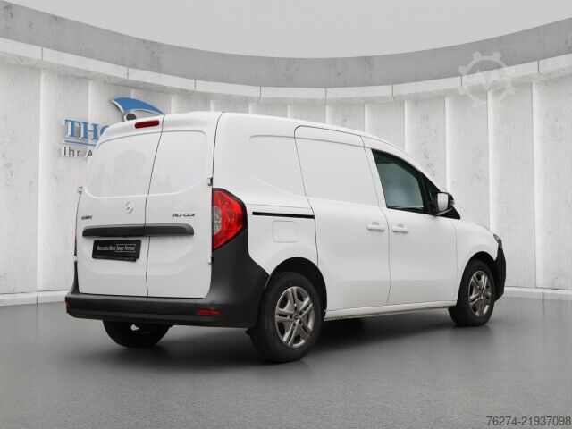 Panel van Mercedes-Benz Citan 110 CDI Kasten PRO Standard