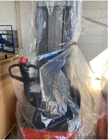 Handstapler STILL EGV14