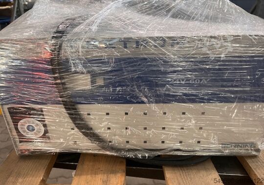 Handstapler STILL EGV14