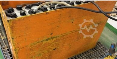 Manuell staplare STILL EGV14