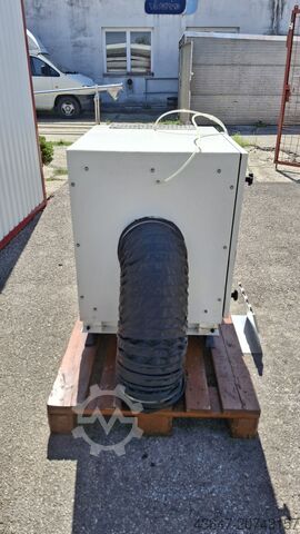 IFS Industriefilter Service GMBH IFM 2000