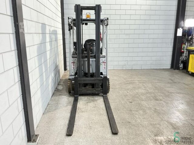 Gabelstapler Still RX20-16