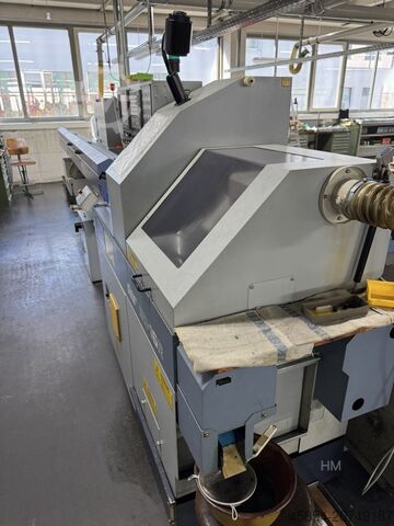 Gebr. Star SA-16RC Bj. 2003_(IntNr231369) STAR Micronics SA -16RC