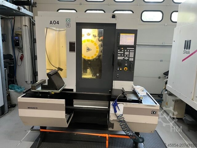 Stama MC014, 1998. gads, iekšējais nr. 231314 Stama MC014