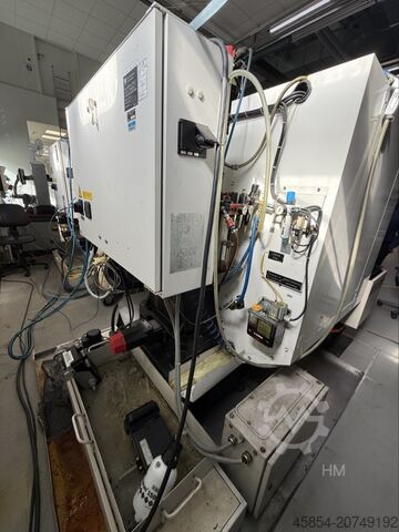 Stama MC014, 1998. gads, iekšējais nr. 231314 Stama MC014