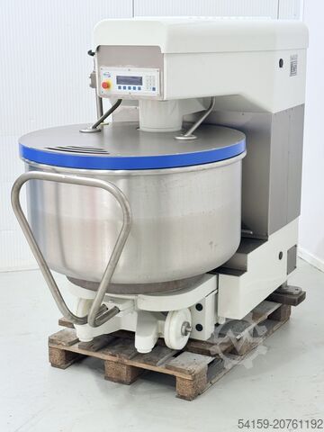 Тістомісильні машини Diosna SPV240 AF/T