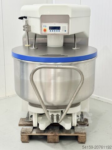 Тістомісильні машини Diosna SPV240 AF/T