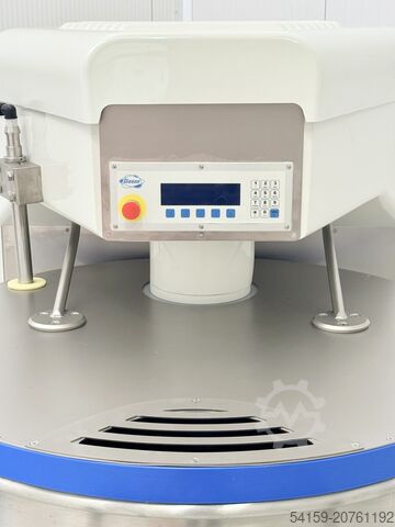 Тістомісильні машини Diosna SPV240 AF/T