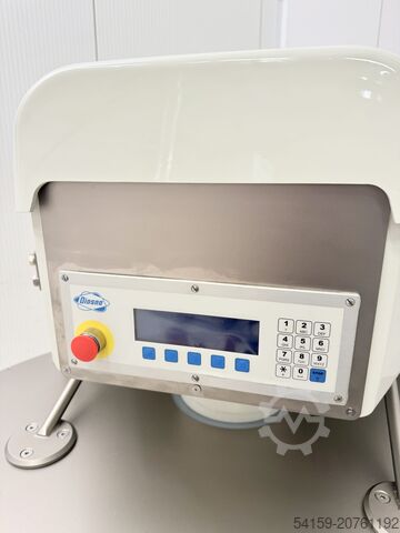 Тістомісильні машини Diosna SPV240 AF/T