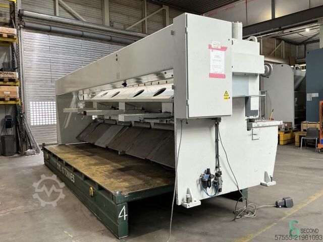 Plaatscharen  LVD MVSB 62/6,35 LVD MVSB 62/6,35