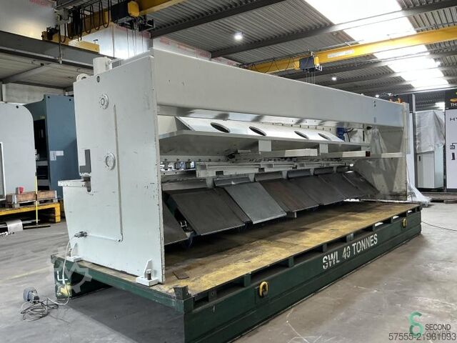 Plaatscharen  LVD MVSB 62/6,35 LVD MVSB 62/6,35