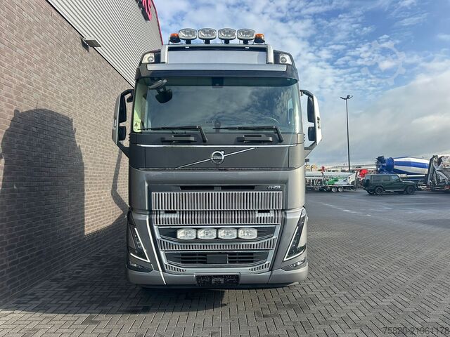  Volvo FH 16.750 6X2 VDL CONTAINER HAAKARMSYTEEM / ABR...